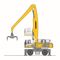  Mobilbagger Materialumschlag Liebherr LH 110 M Industry Litronic 12463038